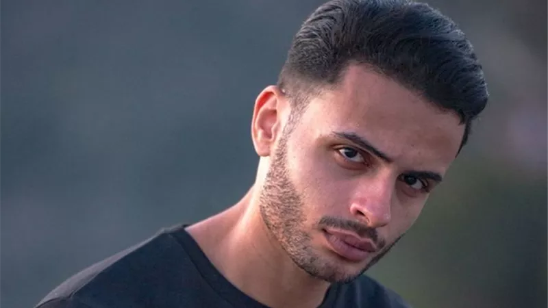 شادي سرور يعلن ترك الإسلام.. لأسباب صادمة