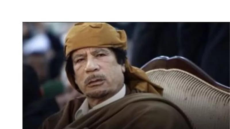 ليبيا تفرج عن رئيس جهاز 