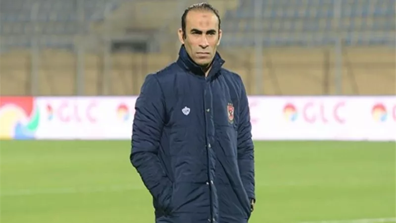 عقوبات قاسية على لاعبى الاهلى