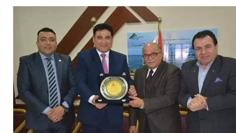 وزيرالرى الاسبق: زيادة السكان وتقطيع الأشجار السبب فى التغيرات المناخية