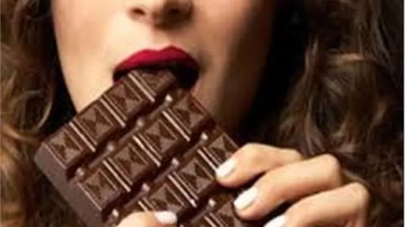 3 فوائد سحرية فى الشوكولاتة للحفاظ على القلب
