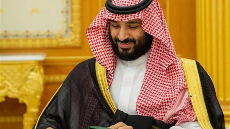 توقيع 8 اتفاقيات بين السعودية وباكستان بحضور محمد بن سلمان