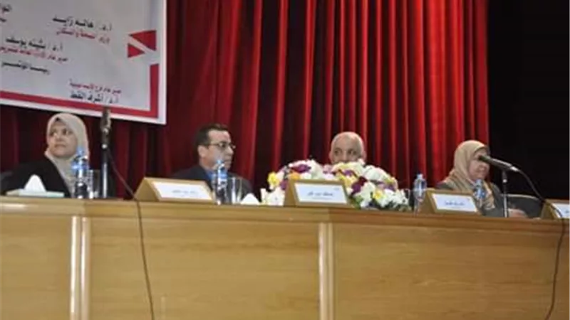 جامعة قناة السويس تحتفل باليوم العالمى للتمريض