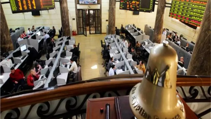 ارتفاع جماعي لمؤشرات البورصة في مستهل تعاملات الاثنين