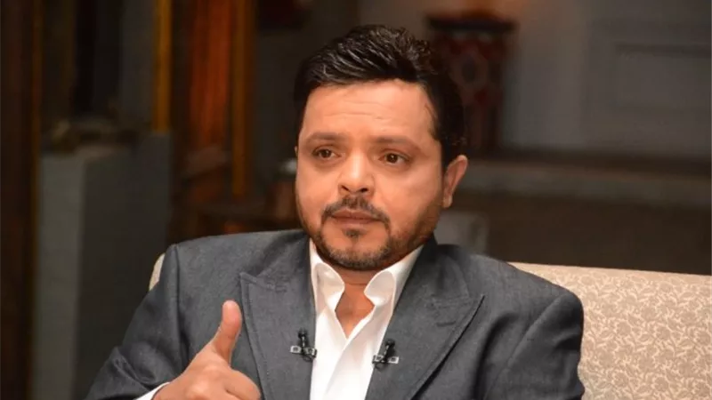 محمد هنيدي يفاجىء متابعيه بصورة