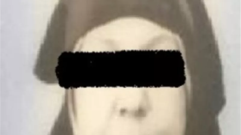 القبض على المرأة الحديدية بالاسكندرية