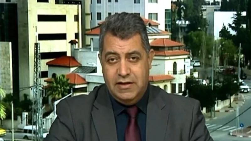 بالفيديو.. محلل فلسطيني: اقتطاع إسرائيل رواتب الاسرى واسر الشهداء محاولة لتقويض السلطة الفلسطينية