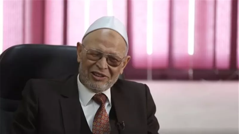 الفائز بجائزة نكروما: علماء الأزهر أول من قام بتدريس الرياضيات في مصر