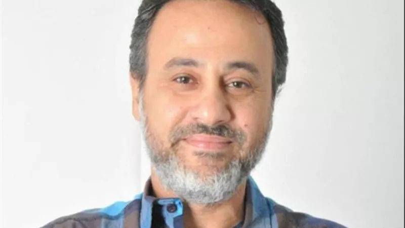 ايهاب فهمى ينفى وفاة نادية لطفى