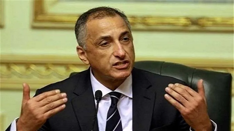 البنك المركزي: تمويل عمليات تحويل سيارات النقل والإدارة للغاز الطبيعي بفائدة 5 %