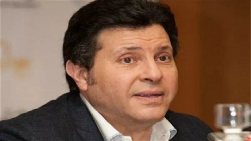 نقيب المهن الموسيقية: التعديلات الدستورية تلبي متطلبات المرحلة الراهنة وتحقق تطلعات المصريين