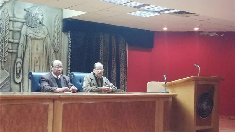 رفعت رشاد: تطبيق كادر الصحفيين مرتبط بقوة النقابة.. صور