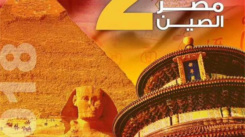 مركز الحوار ينظم ندوة عن التجربة الصينية فى الصناعات الثقافية