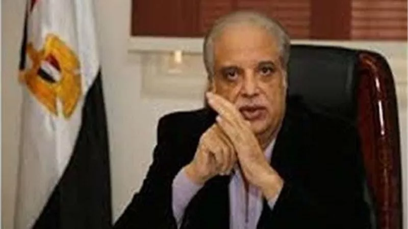 خيرت : يجب مواجهة الزوايا من كل مؤسسات الدولة لعدم خروج متطرفين للمجتمع