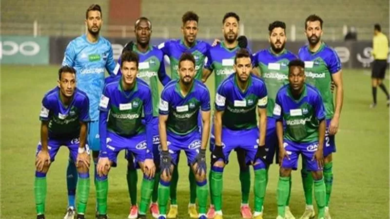 المقاصة عن مباراة الزمالك في الكأس: نتعرض لظلم شديد