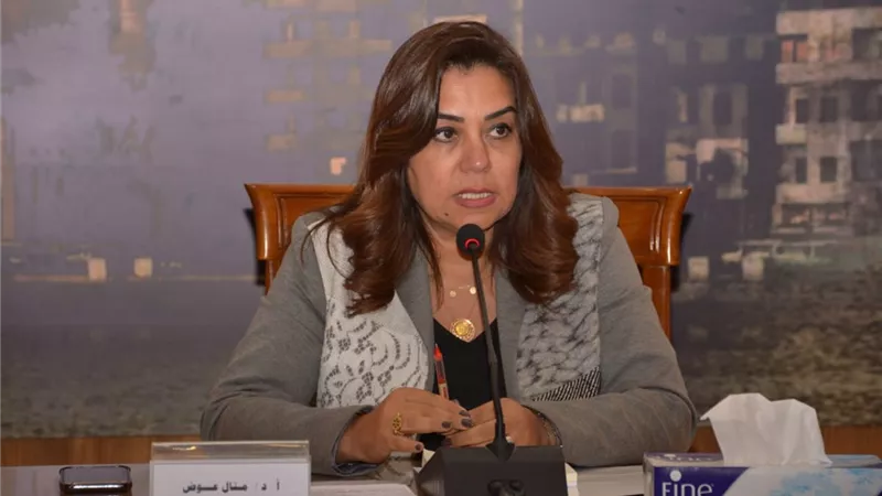 محافظ دمياط: فحص للسيدات العاملات بالديوان والمصالح الحكومية للكشف عن أورام الثدي