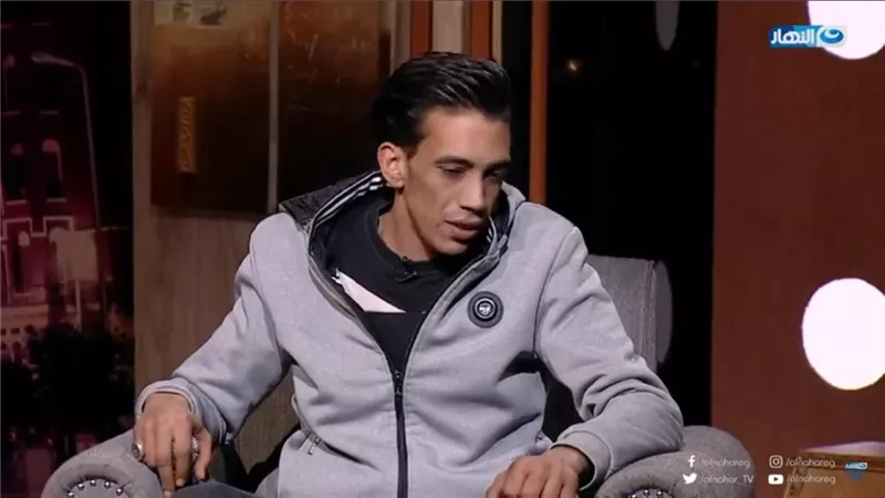 مجدي شطة يكشف حقيقة قيده بنقابة الموسيقيين