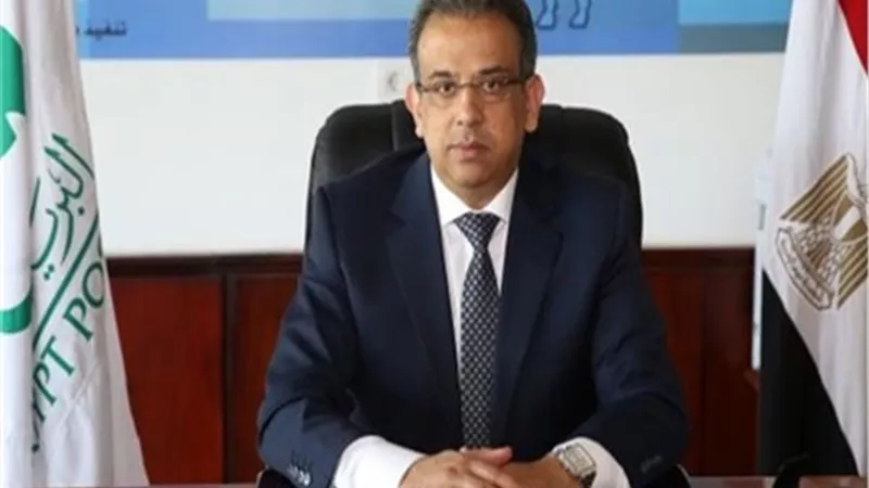 البريد يحصل 34 مليون جنيه من تأمين التابلت خلال 3 أيام