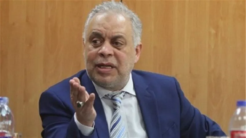 هل يترشح اشرف زكى على مقعد النقيب مرة اخرى !