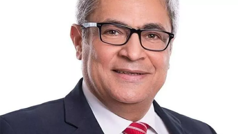 وفاة رئيس قناة النادي الاهلي إثر تعرضه لأزمة صحية