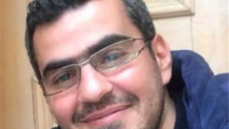 ارتفاع عدد شهداء حادث الدرب الاحمر الى 3 شهداء