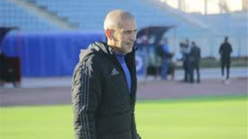 سعفان الصغير: مرمى الاسماعيلى فى أمان حتى بعد رحيل الحضرى