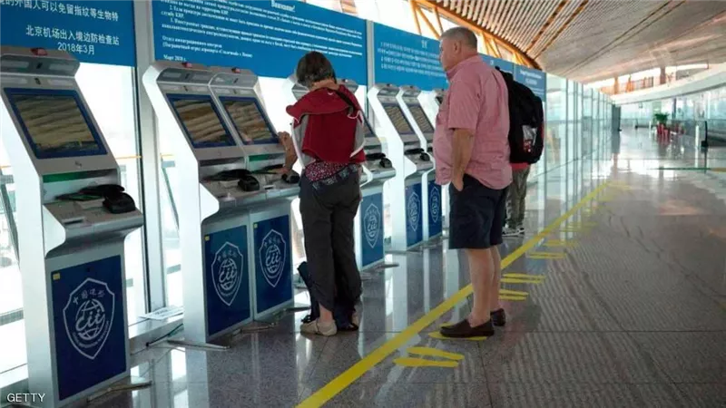 شركات الطيران تطلق ميزة جديدة للمسافرين