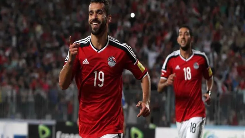 مدرب المنتخب السابق يكشف سر استبعاد عبد الله السعيد