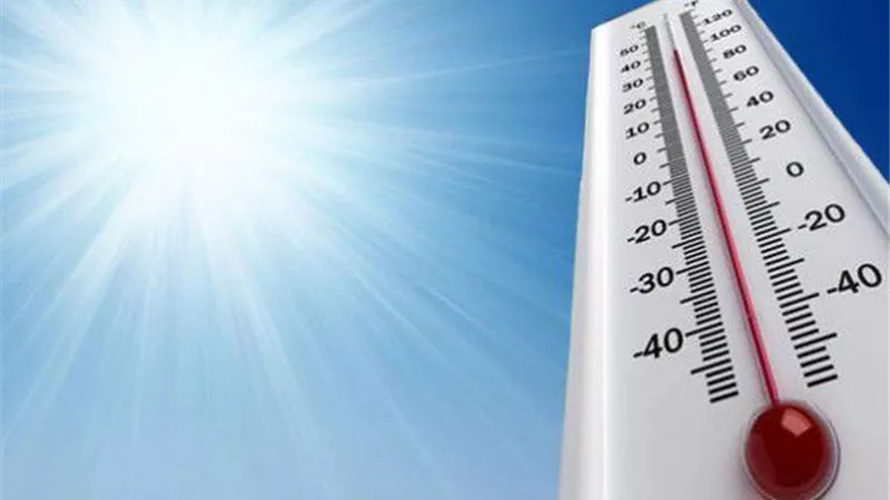 طقس اليوم مائل للبرودة على معظم الأنحاء