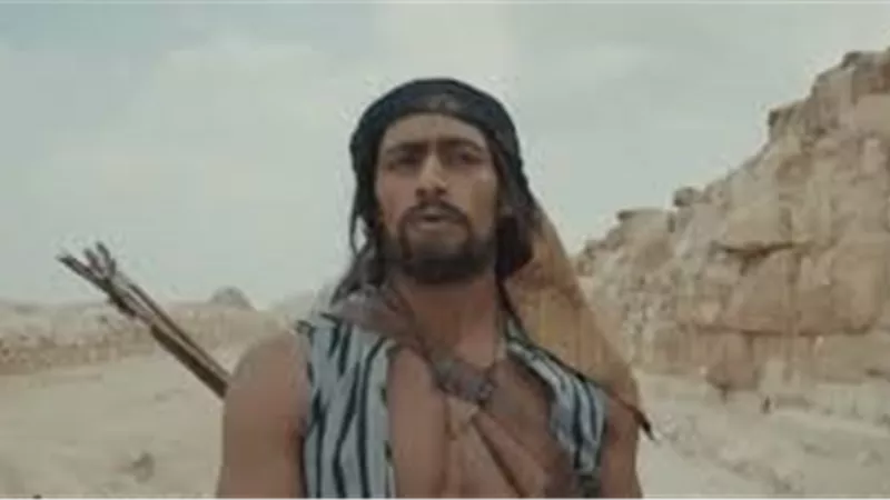 محمد رمضان يعلن عن فيلمه الجديد