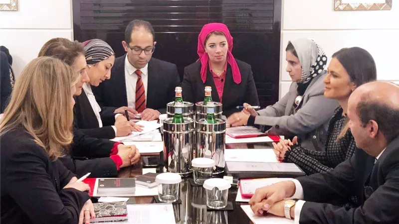 شركات إيطالية تضخ استثمارات جديدة في مصر
