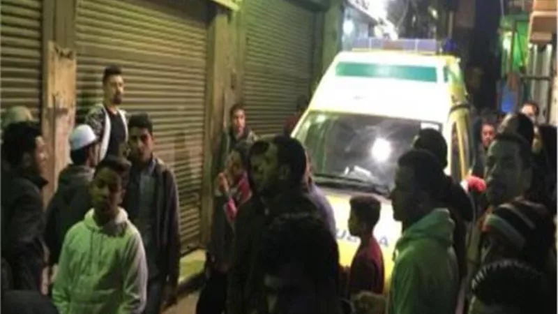 نادي القضاة يدين الحادث الإرهابي..ويؤكد تضامنه مع الشرطة