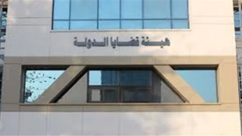 قضايا الدولة يدين الحادث الارهابي ..ويؤكد ان الاعمال الإرهابية لا تزيد الشعب الا ترابطا