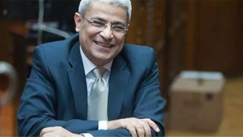 الاهلى ينعى الكاتب الصحفى خالد توحيد