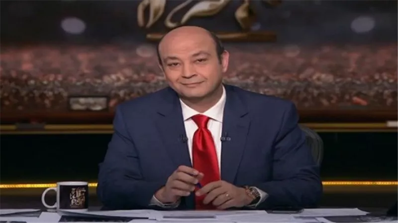 عمرو أديب: محاربه الارهاب ليست جيش وشرطه.. هى حربنا جميعا