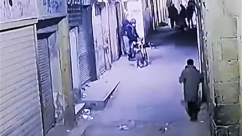 مستشار المفتي يدين بشدة التفجير الإرهابي بمنطقة الأزهر
