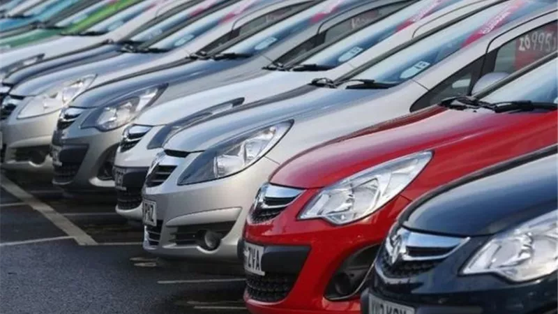 حملة باسم خليها تصدي تبحث تأسيس شركة لاستيراد السيارات
