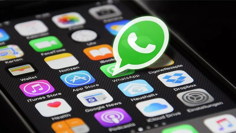 6 خطوات تمنع واتسآب من استهلاك باقة الإنترنت وبطارية هاتفك