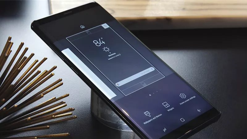 تسريبات تكشف عن صدمة بـ جلاكسي إس 10 بلس