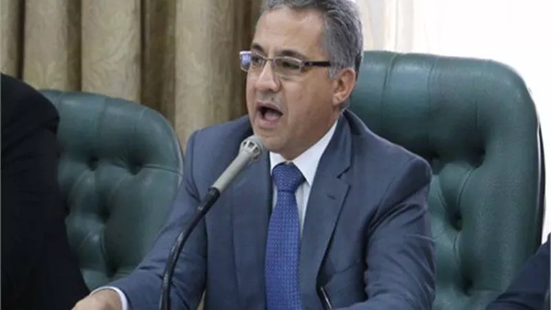 .السجيني: نتوقع مد جديد لقانون تقنين أوضاع الأراضي