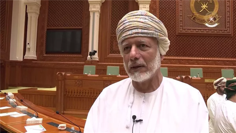 الخارجية العُمانية: ليس هناك تطبيع مع إسرائيل