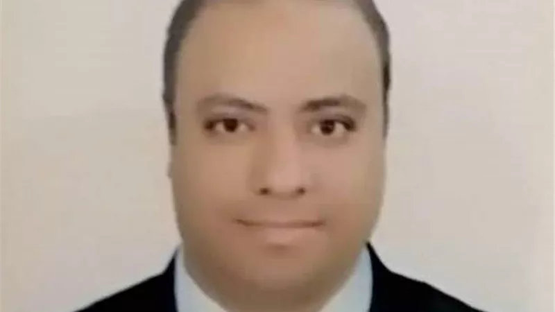 نقيب المبدعين والموهوبين بجنوب سيناء يدين حادث الدرب الأحمر الإرهابي