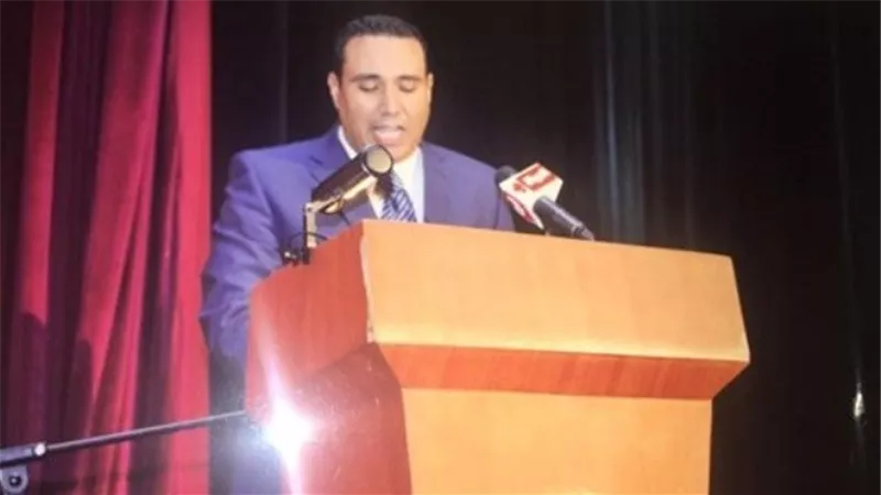 مؤسسه مصر الوطن تدين الحادث وتشيد ببسالة الشرطة