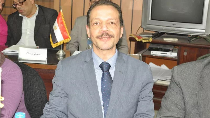 الشعب الديمقراطى يدين الارهاب ويشيد بشجاعة الداخلية