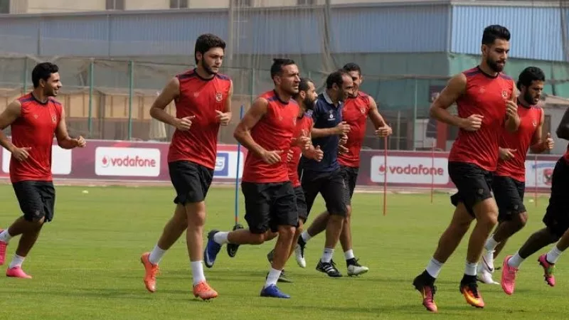 نبأ سار لجماهير الأهلى قبل مواجهة الداخلية