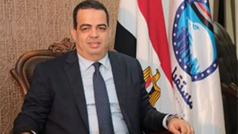 أمين تنظيم مستقبل وطن: يقظة رجال الشرطة وتضحيتهم منعت مسأة كان ستخلف خسائر بالمئات