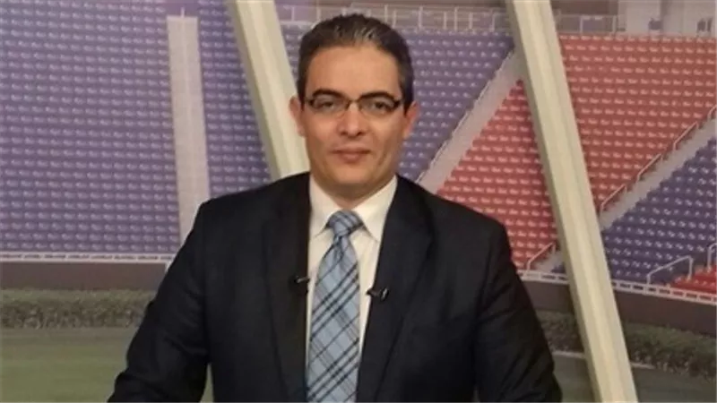نقابة الإعلاميين تُدين الحادث الإرهابى بالدرب الأحمر