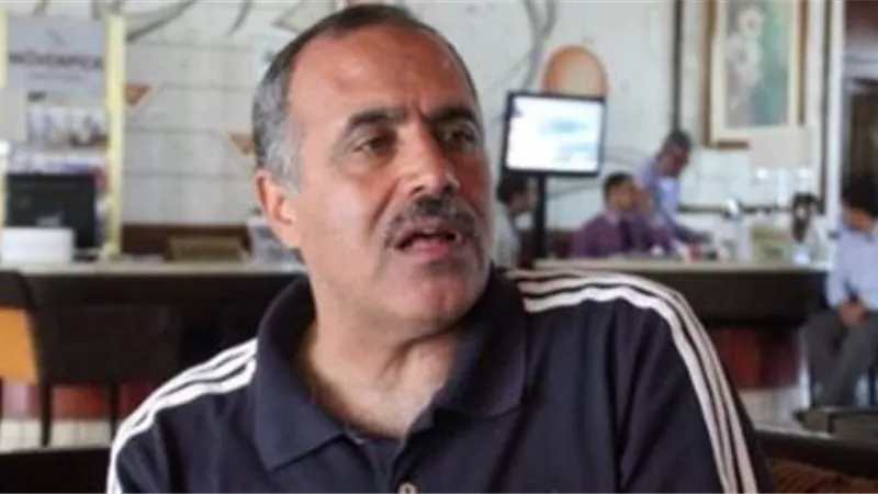 الشناوى: الحكم اخطأ فى الهدف الأول للجونة فى مرمى بيراميدز
