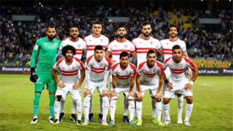 اسرار اجتماع رئيس الزمالك بلاعبيه قبل المعسكر المغلق للقاء الجيش