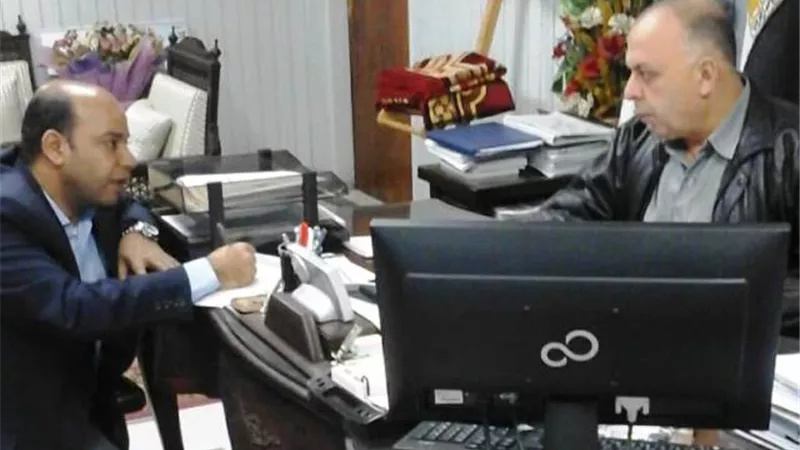 نائب محافظ القاهرة: تسليم باكيات سوق ايديال الجديد بالشرابية خلال مارس المقبل